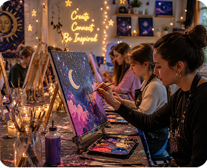 Art Classes