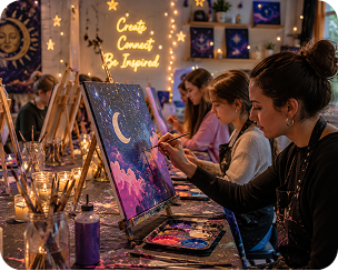 Art Classes