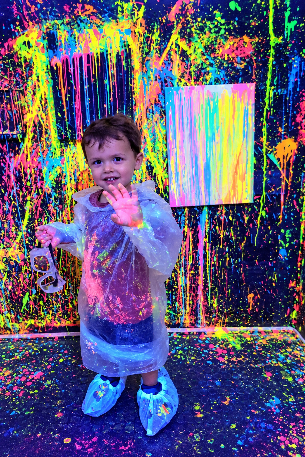 InDreams Art Experience