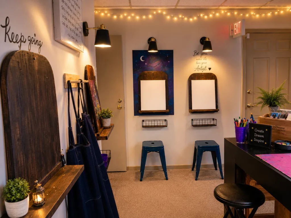 Open Studio