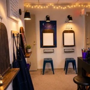 Open Studio