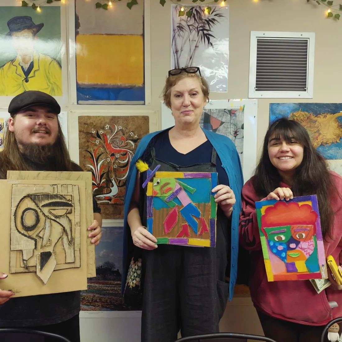 Art Classes