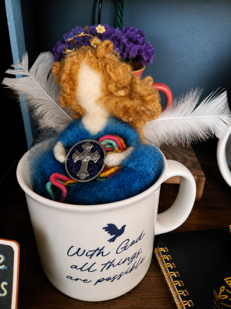 Felting Workshop