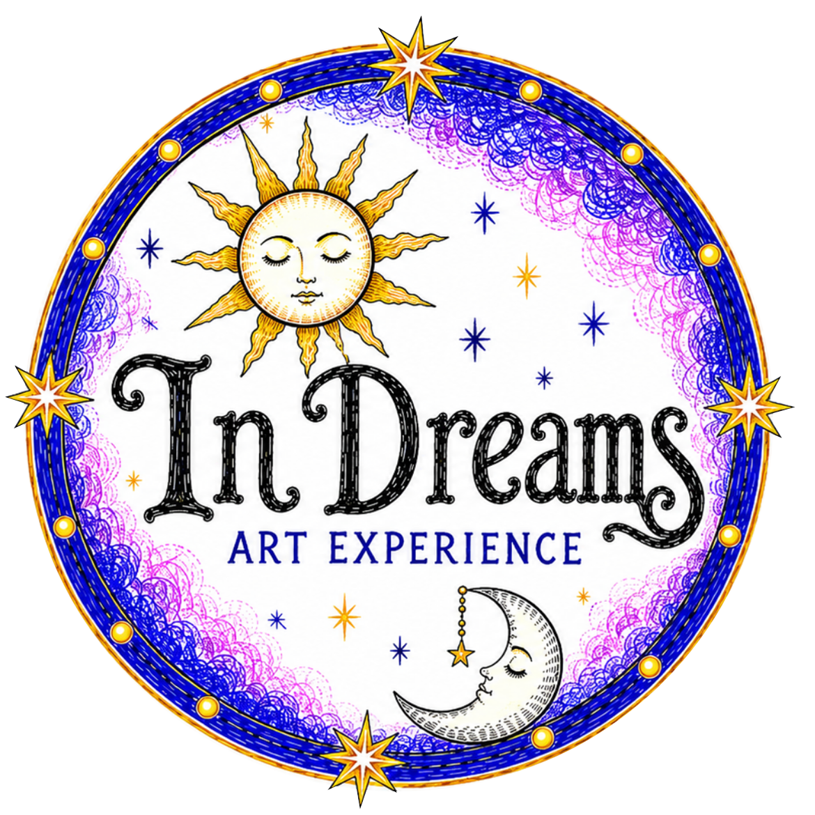 InDreams Art Experience