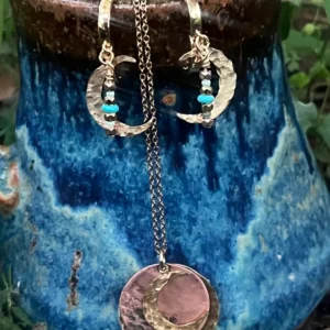 Beginners Metalsmithing Workshop with Jacqueline Cella