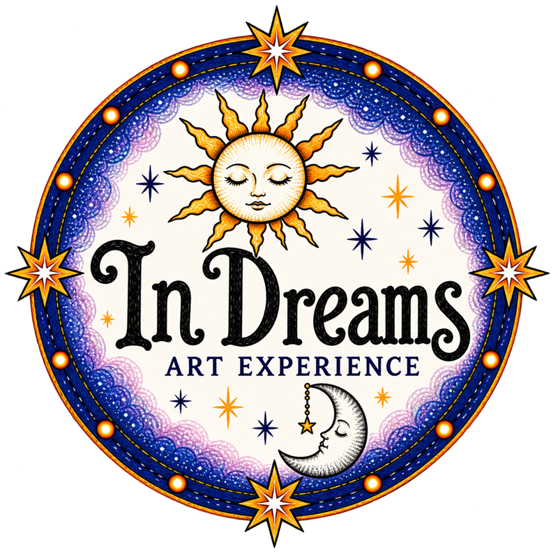 InDreams Art Experience